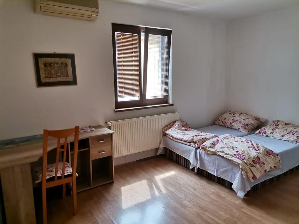 Anh' Private Rooms For Tourist Bratislava Dış mekan fotoğraf
